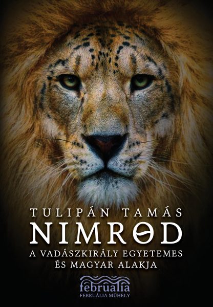Tulipán Tamás: Nimród