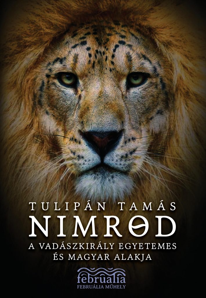 Tulipán Tamás: Nimród